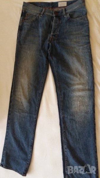 Нови дънки Hugo Boss, снимка 1