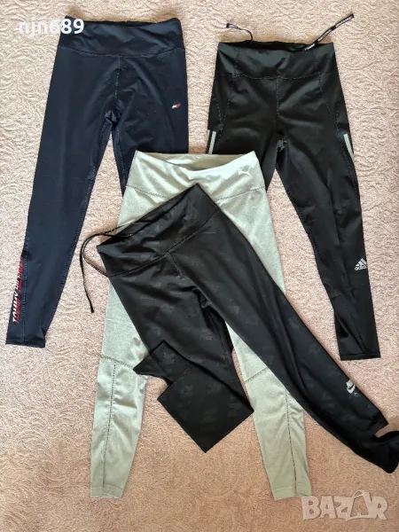 Tommy Hilfiger,Adidas,Puma, снимка 1