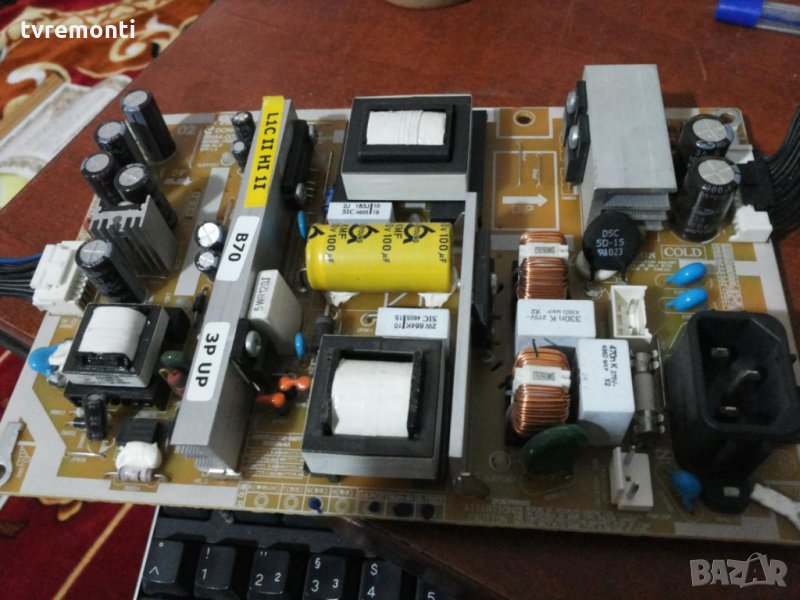 POWER BOARD , BN44-00338A,P2632HD_ASM,PSLF211401A, снимка 1