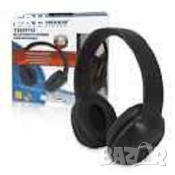 Безжични слушалки Esperanza EH214K TIENTO,Bluetooth-нови, снимка 1