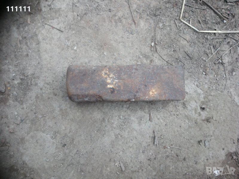 Чук голям 10кг. , снимка 1