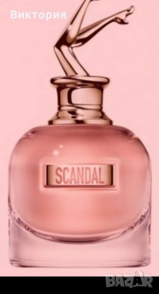 Оригинален парфюм scandal 100ml, снимка 1