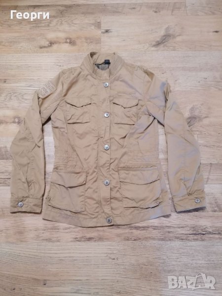 Дамско пролетно яке NAPAPIJRI , снимка 1