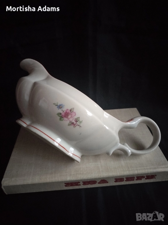 "Ябълков цвят" от "Китка", снимка 1