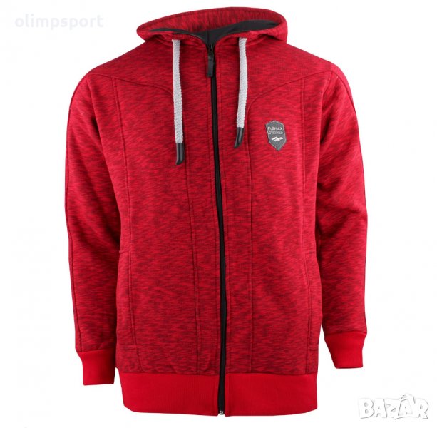 Мъжки суитшърт F247  Мъжки суитшърт Фулмакс  Дълги ръкави с ластик , снимка 1