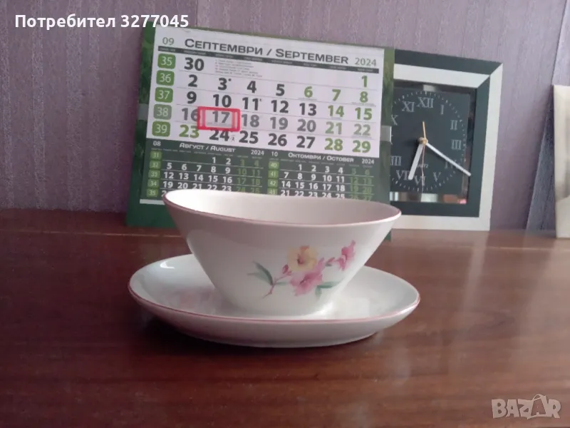 Сосиери, снимка 1