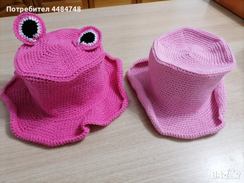 Детски шапки , снимка 1