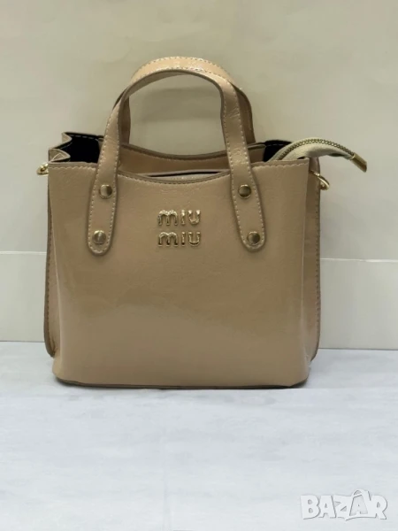 чанти Miu Miu , снимка 1