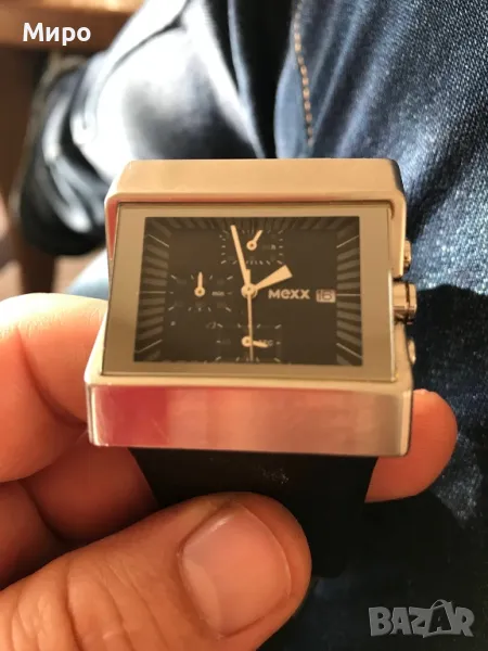 Часовник Mexx, снимка 1