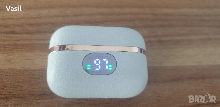 WoSD 2025 Новите Безжични Слушалки, снимка 1