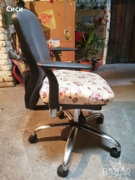 Офис стол, снимка 1