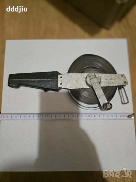 Стара Соц Българска рулетка, снимка 1