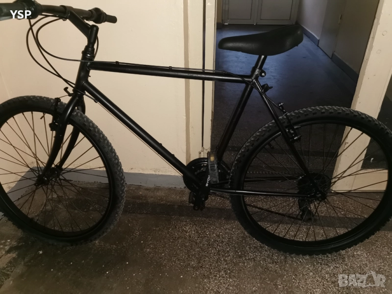 Велосипед със скорости, снимка 1