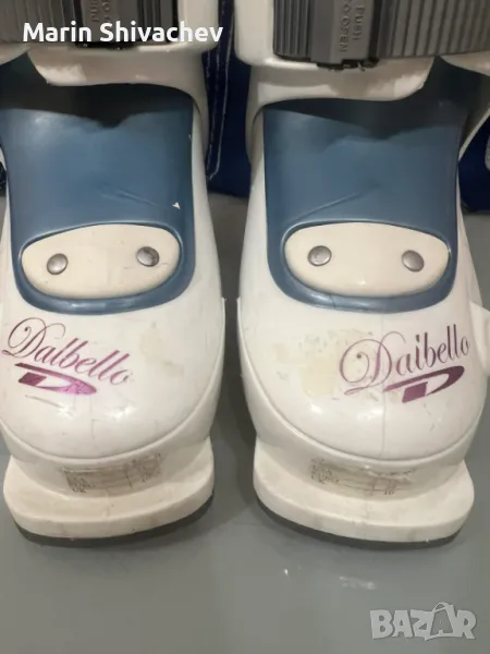 ски обувки - Dalbello - 29, 32 1/2,   , снимка 1