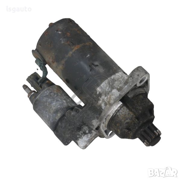 Стартер Volkswagen Golf VI 2008-2016 ID: 151825, снимка 1