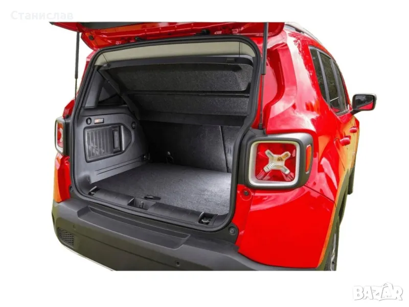 Jeep Renegade кора за багажник , снимка 1