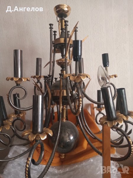 Абажури , снимка 1