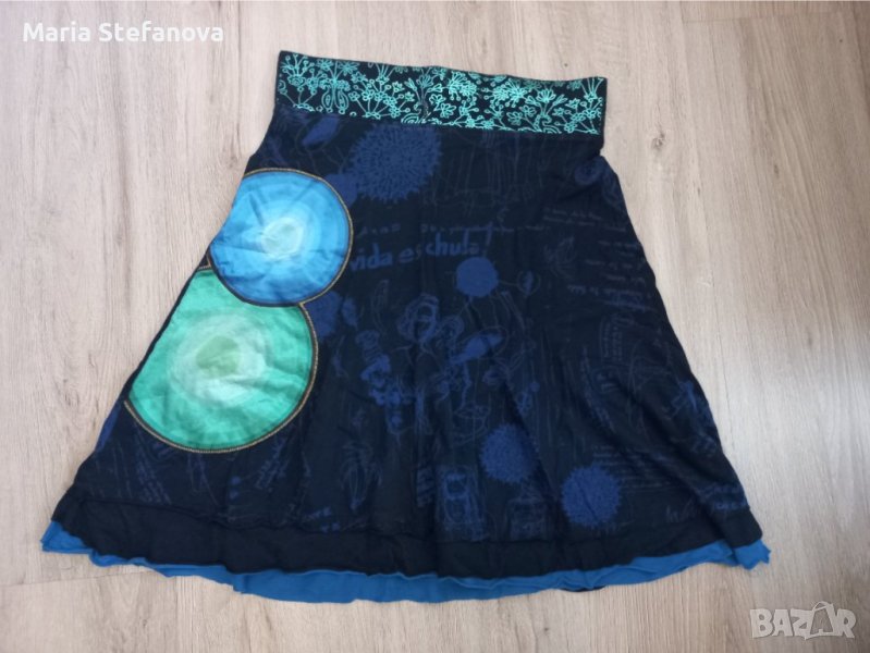 Пола Desigual , снимка 1