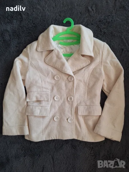 дамско палтенце, снимка 1