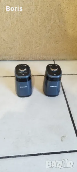 Samsung SR8896 Virtual guard-Виртоална стена, снимка 1