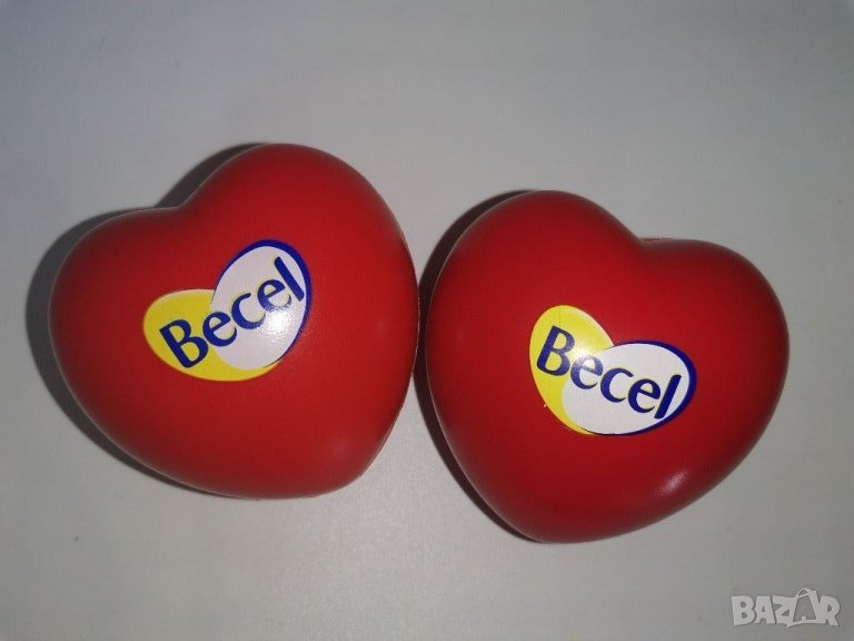 Антистрес сърце , снимка 1