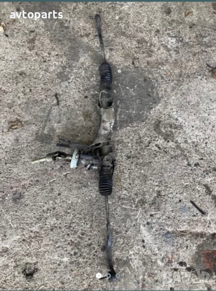 Renault grand espace 2005година 2.2dci 150ks Рейка, снимка 1