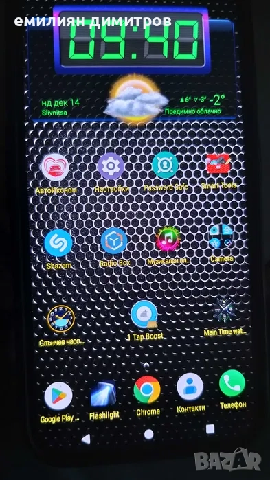 Nothing Phone 2a 12GB+2GB RAM /256GB, снимка 1