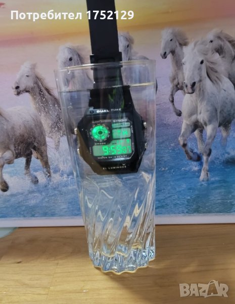 Спортен Часовник, снимка 1