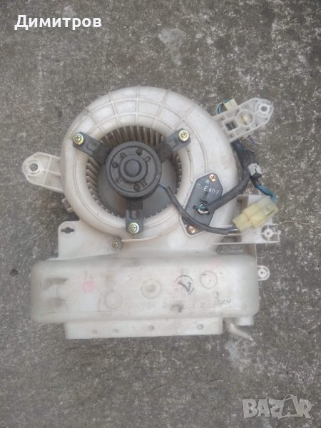 Тойота Авенсис Версо, снимка 1