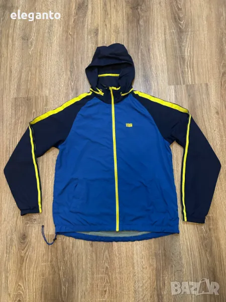 Мъжка ветровка Оnitsuka Тiger Asics , М размер, снимка 1