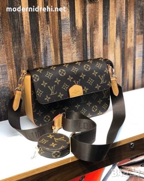 Чанта Luis Vuitton , снимка 1