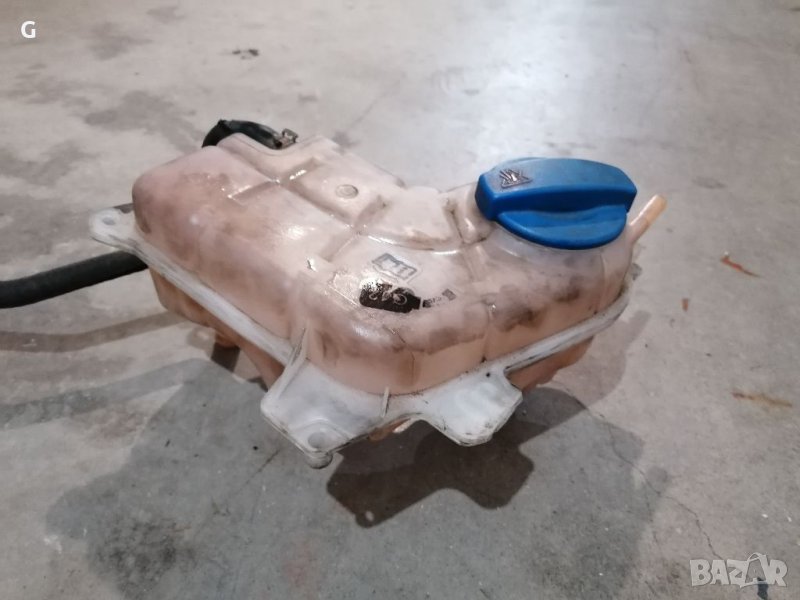 Разширителни Казанче Audi A4 B6 , снимка 1