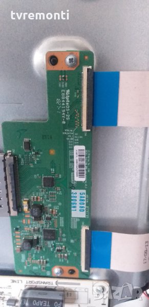 T-con 6870c-0532a / 6871l-3806H, снимка 1