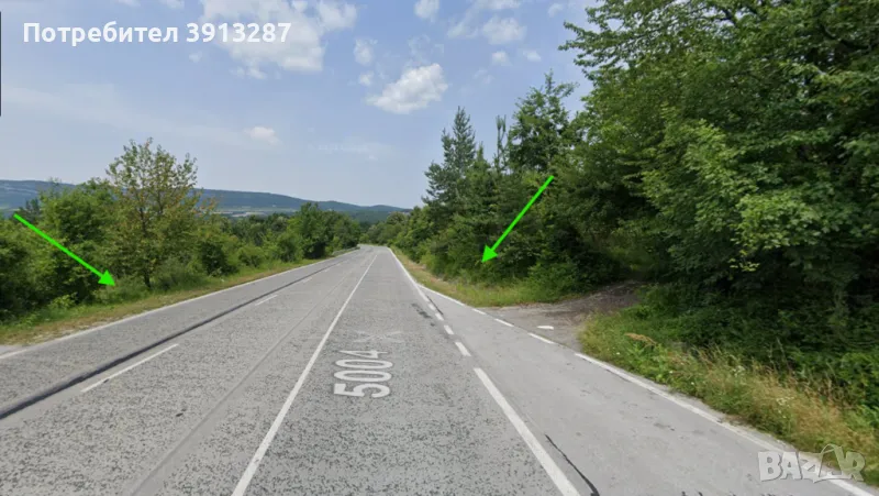 Продава земя, снимка 1