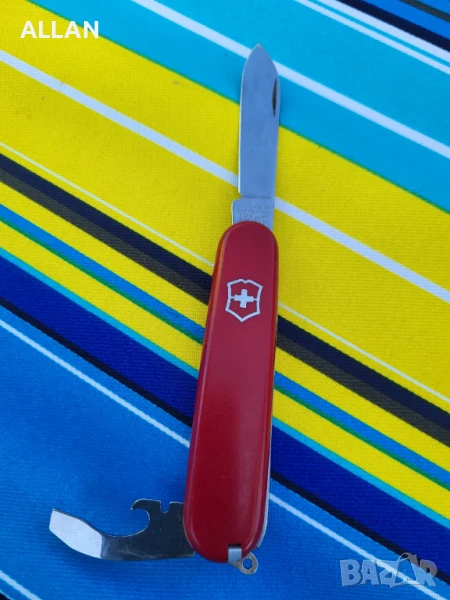 Продавам сгъваем нож Викторинокс Бантам / Victorinox Bantam, снимка 1