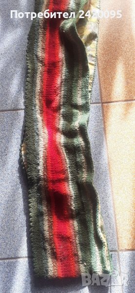 Колан пояс-15лв, снимка 1