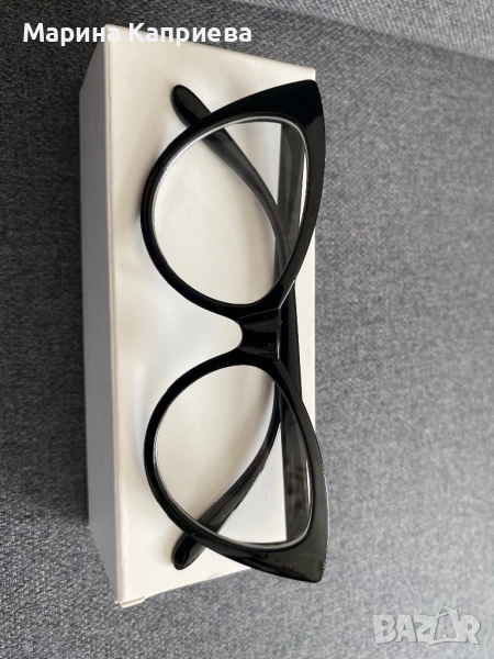 Очила без диоптър. Модел 2, снимка 1