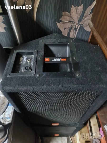 Колони за озвучаване JBL, снимка 1