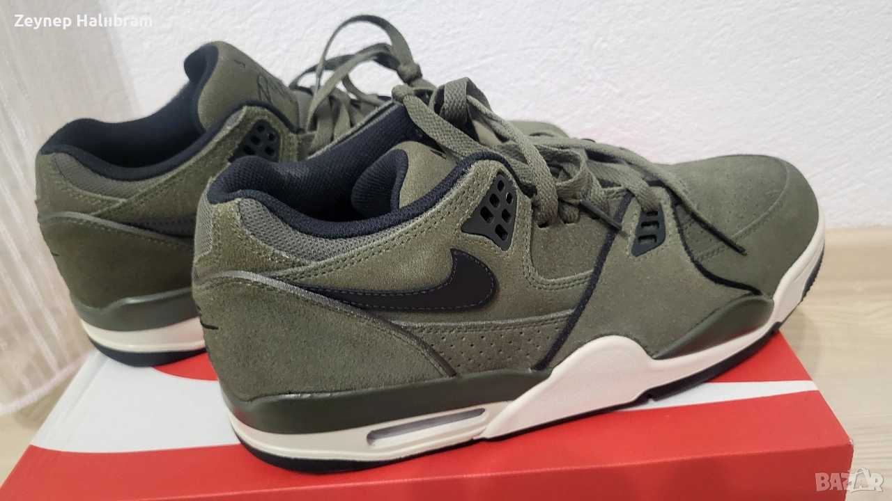 мъжки маратонки , снимка 1