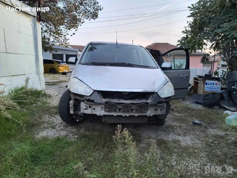 Ford C-Max 1.8 TDCI на части, снимка 1