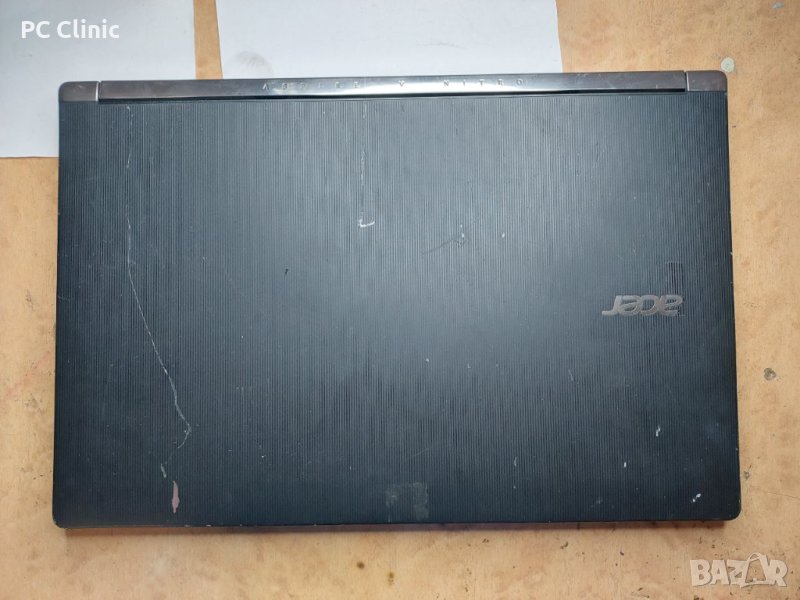 За части Acer V 15 Nitro VN7-591G-71RK MS2391 лаптоп laptop, снимка 1