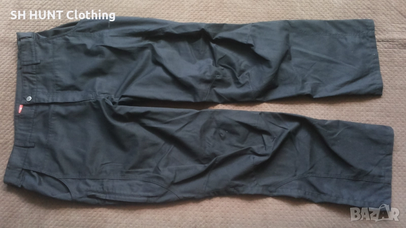 Engelbert Strauss Work Trouser размер 58 / 3XL работен панталон W4-576, снимка 1