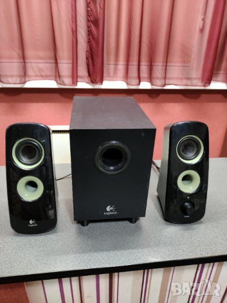 Logitech, снимка 1