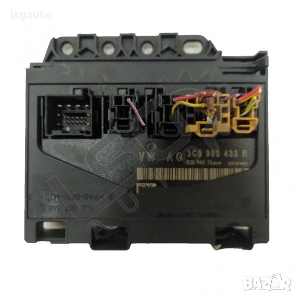 Комфорт модул Volkswagen Passat (B6) 2005-2010 VP080822N-166, снимка 1