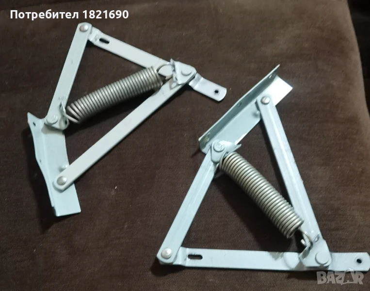 Повдигащ механизъм за легло или спалня, снимка 1