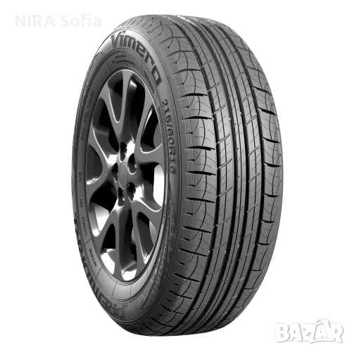 Всесезонни Гуми 195/65R15 ROSAVA Vimero AllSeas M+S,91/Н , снимка 1