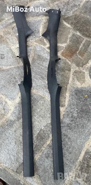 Интериорна лайстна кора Фолксваген Голф 5 VW Golf, снимка 1