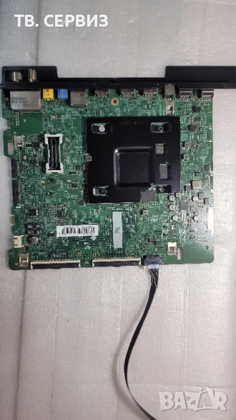 SAMSUNG UE55MU6270U, снимка 1