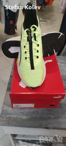Мъжки маратонки: PUMA - PWRFRAME TR 2, снимка 1