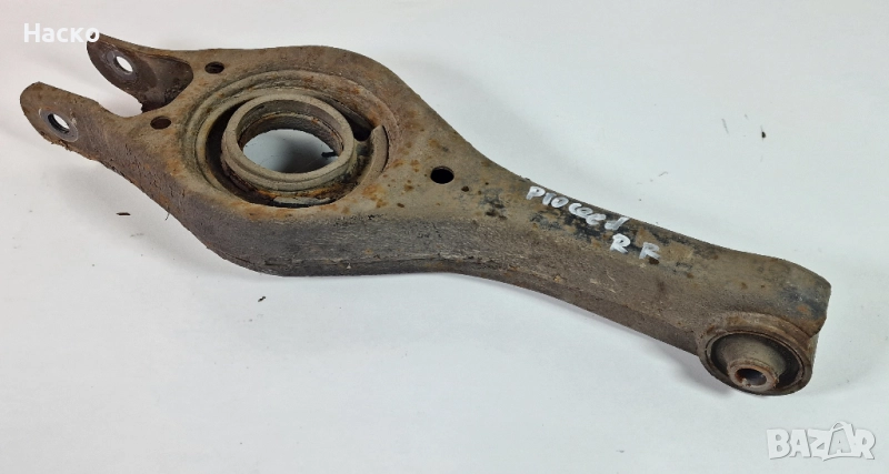 Заден Десен Носач Киа Кия Сиид Kia Ceed 2006 - 2012, снимка 1